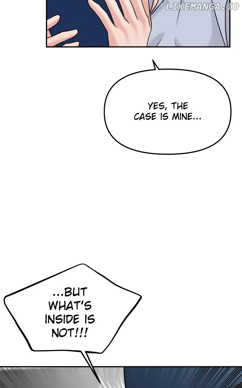 A Campus Romance, I Guess chapter 42 page 62