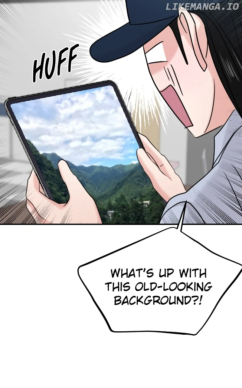 A Campus Romance, I Guess chapter 42 page 63