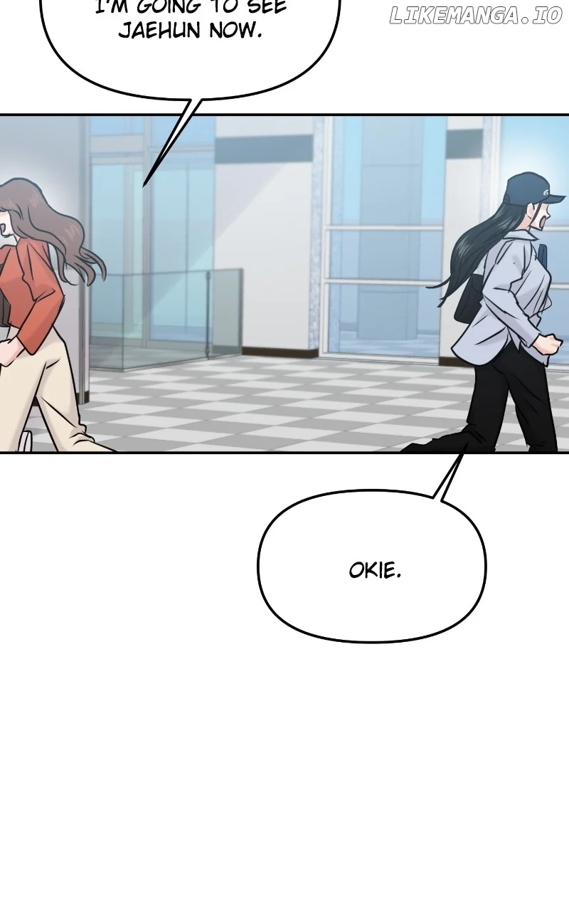 A Campus Romance, I Guess chapter 42 page 67