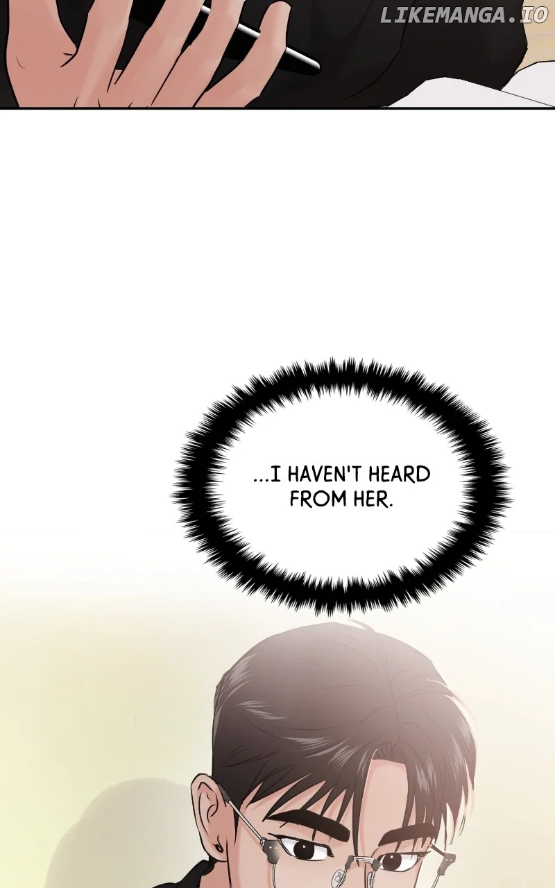 A Campus Romance, I Guess chapter 42 page 69