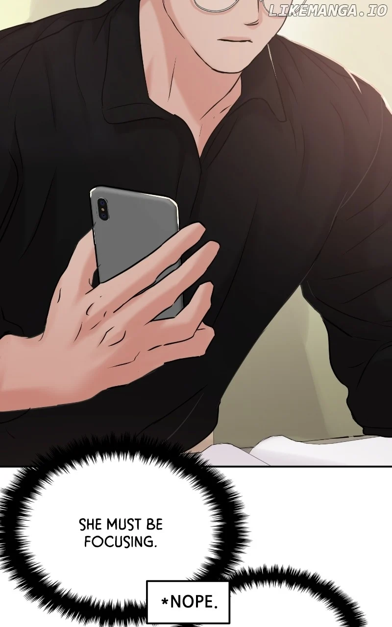 A Campus Romance, I Guess chapter 42 page 70