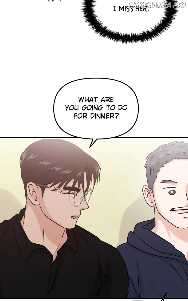 A Campus Romance, I Guess chapter 42 page 71