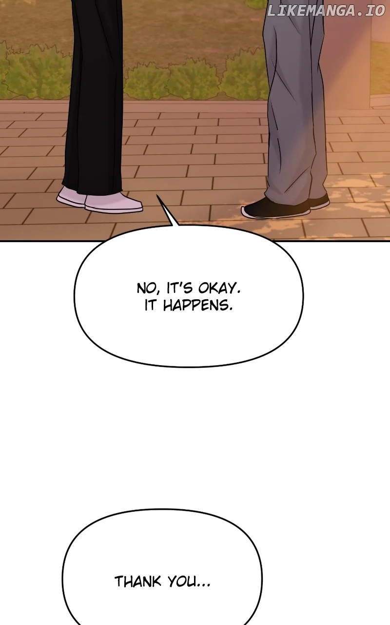 A Campus Romance, I Guess chapter 42 page 78