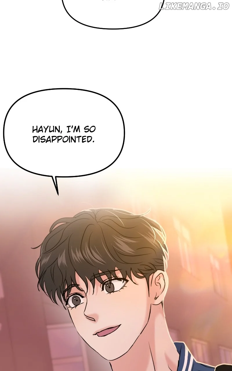 A Campus Romance, I Guess chapter 42 page 81