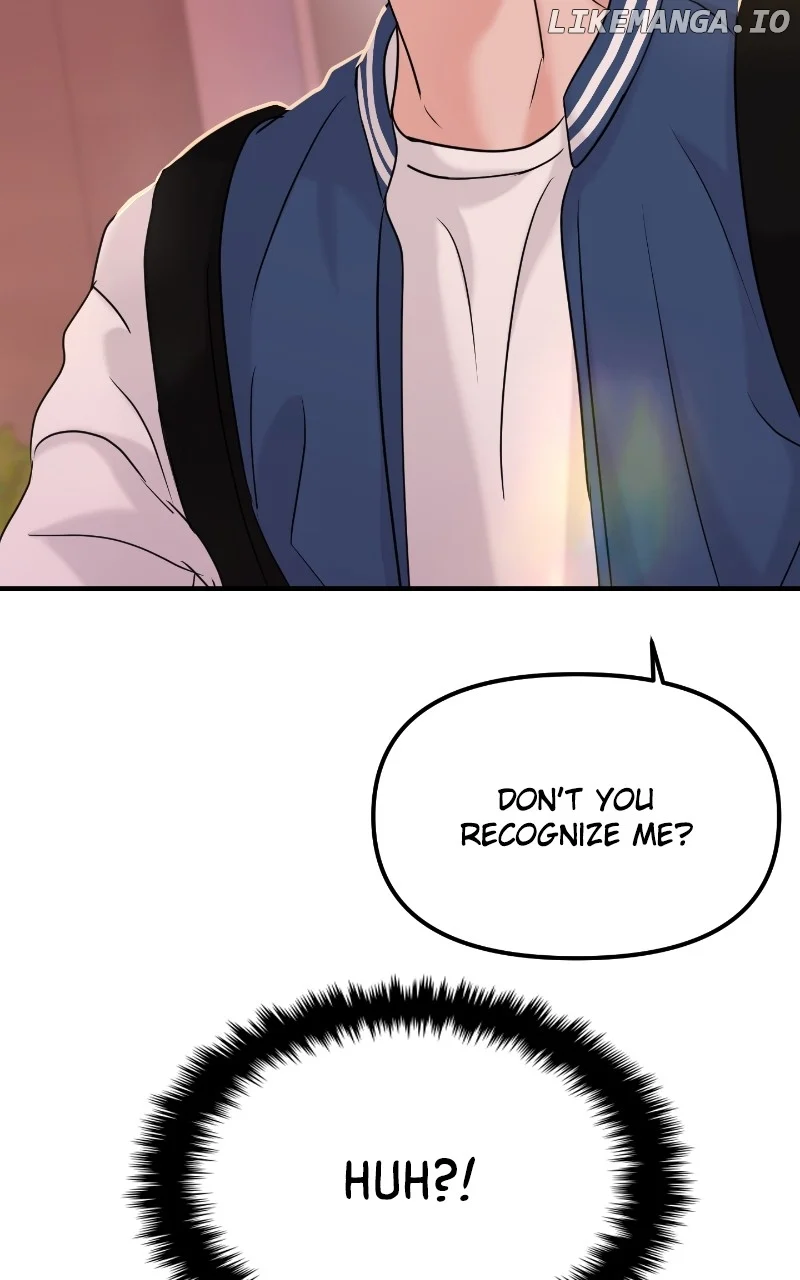 A Campus Romance, I Guess chapter 42 page 82