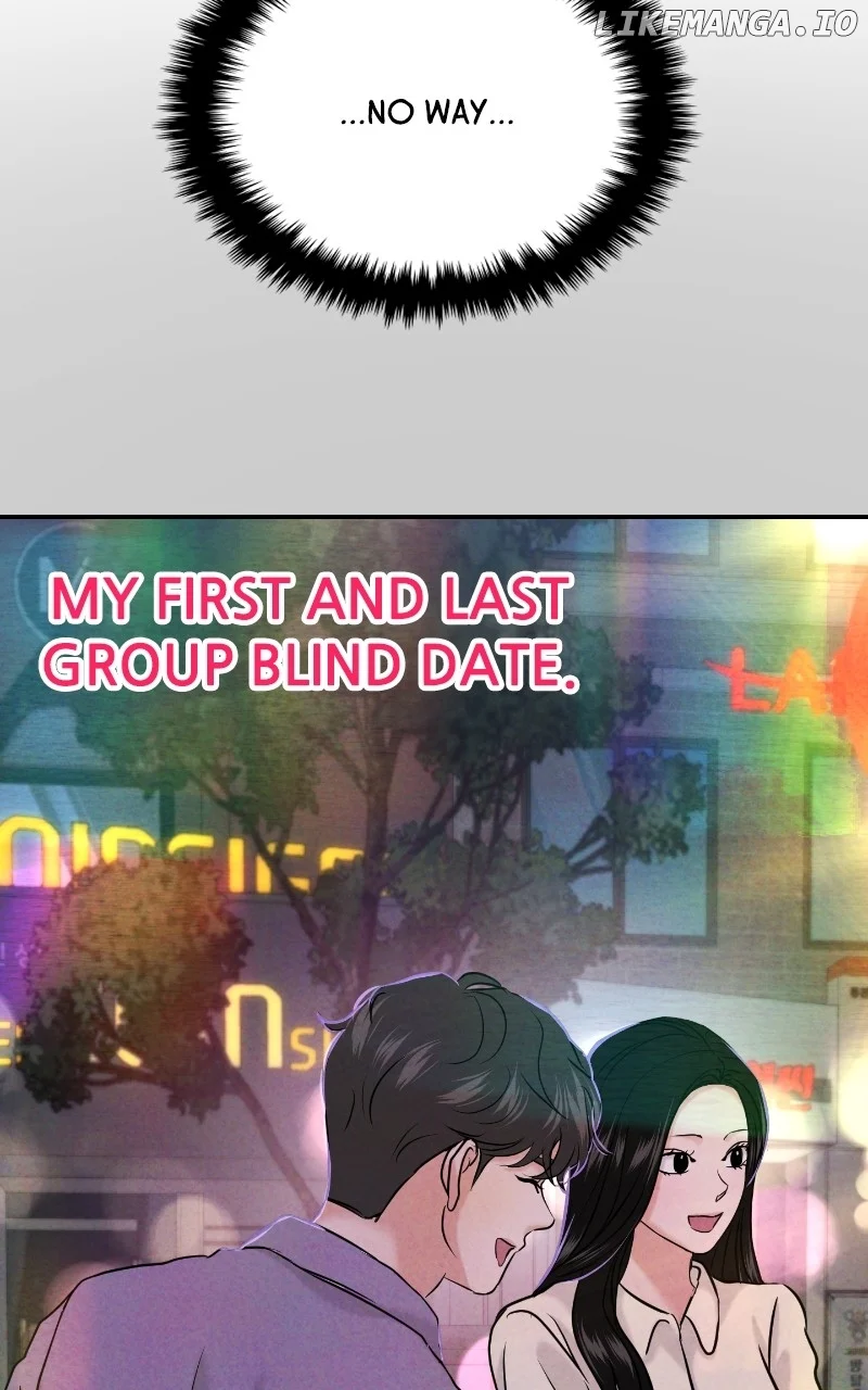 A Campus Romance, I Guess chapter 42 page 85