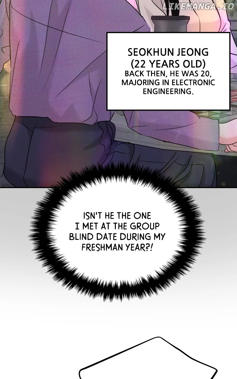 A Campus Romance, I Guess chapter 42 page 86