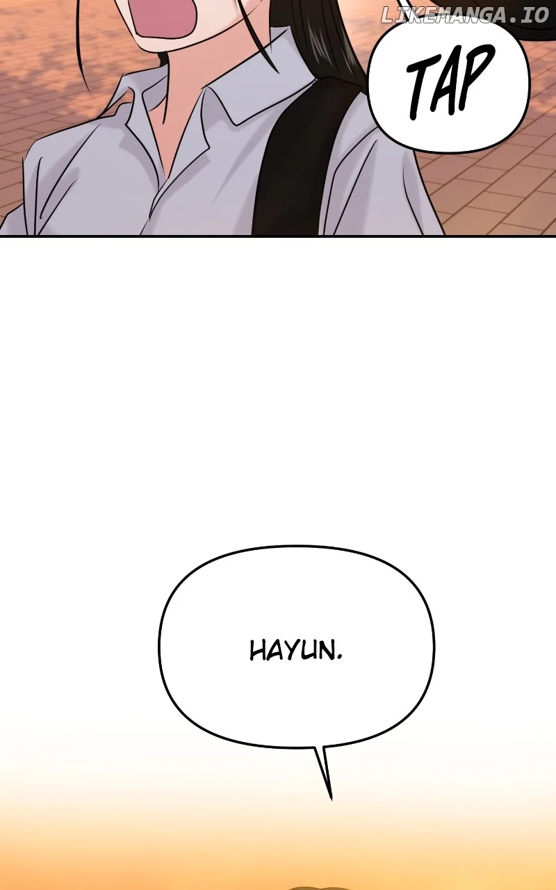 A Campus Romance, I Guess chapter 42 page 93