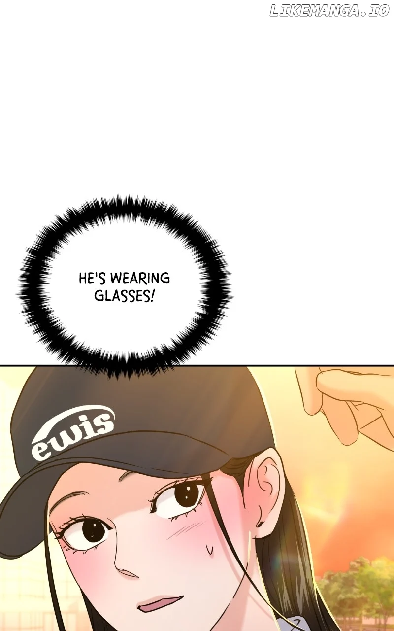 A Campus Romance, I Guess chapter 42 page 97