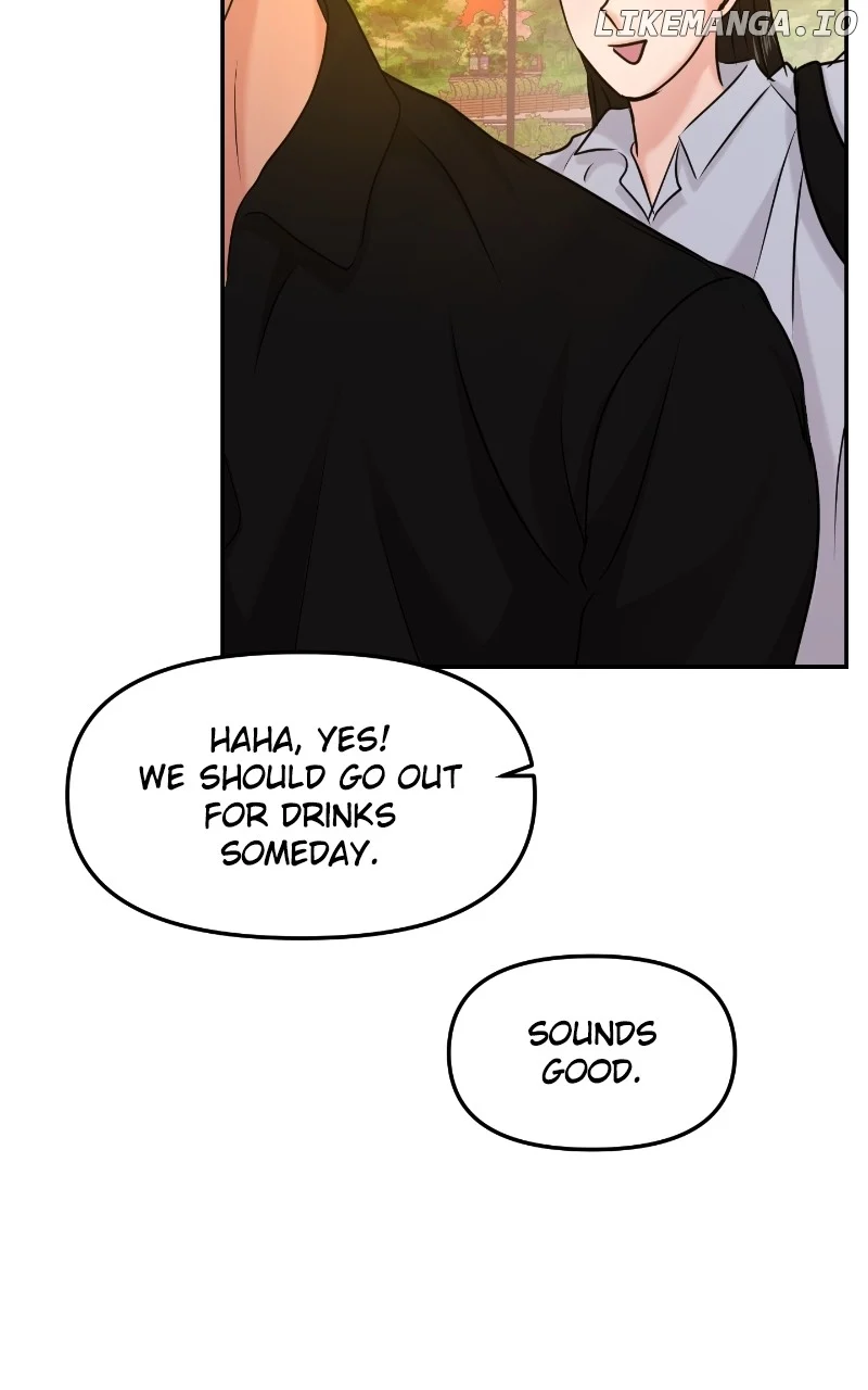 A Campus Romance, I Guess chapter 42 page 102
