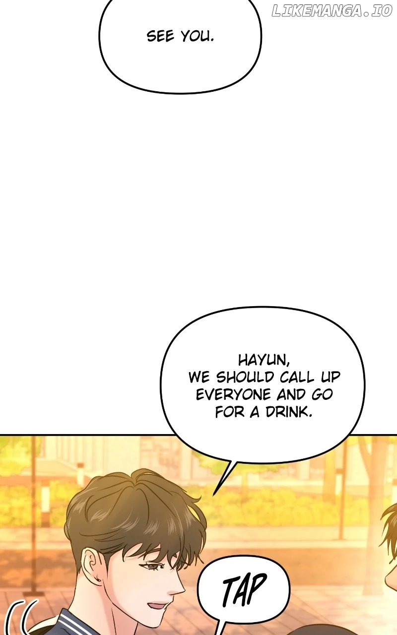 A Campus Romance, I Guess chapter 42 page 104
