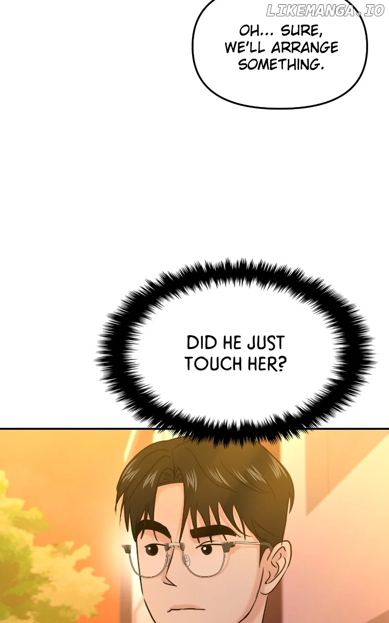 A Campus Romance, I Guess chapter 42 page 106