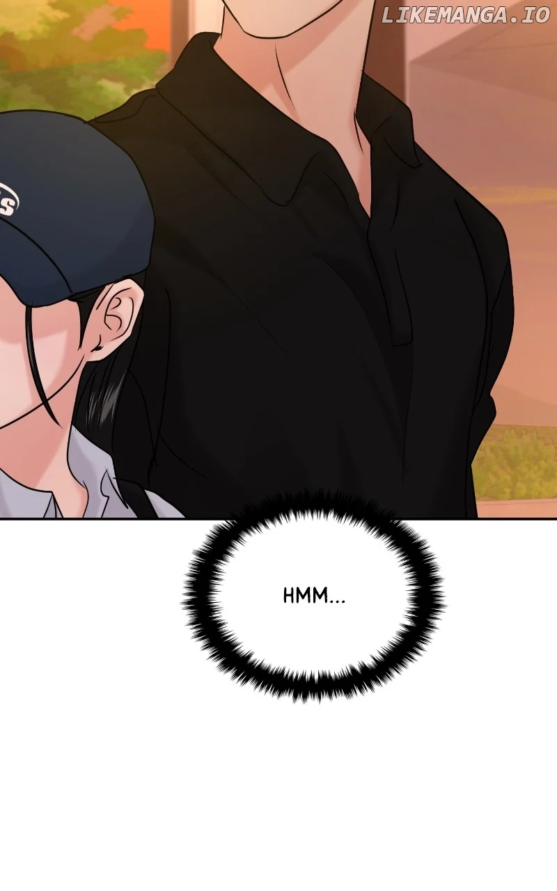 A Campus Romance, I Guess chapter 42 page 107