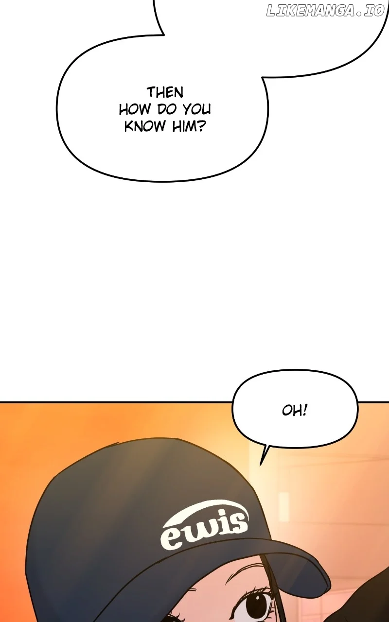 A Campus Romance, I Guess chapter 42 page 113