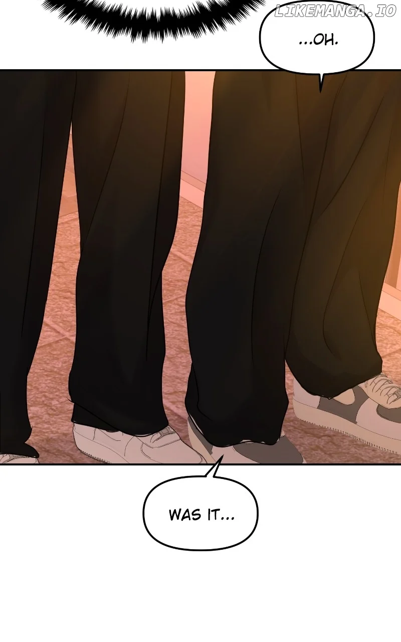 A Campus Romance, I Guess chapter 42 page 118
