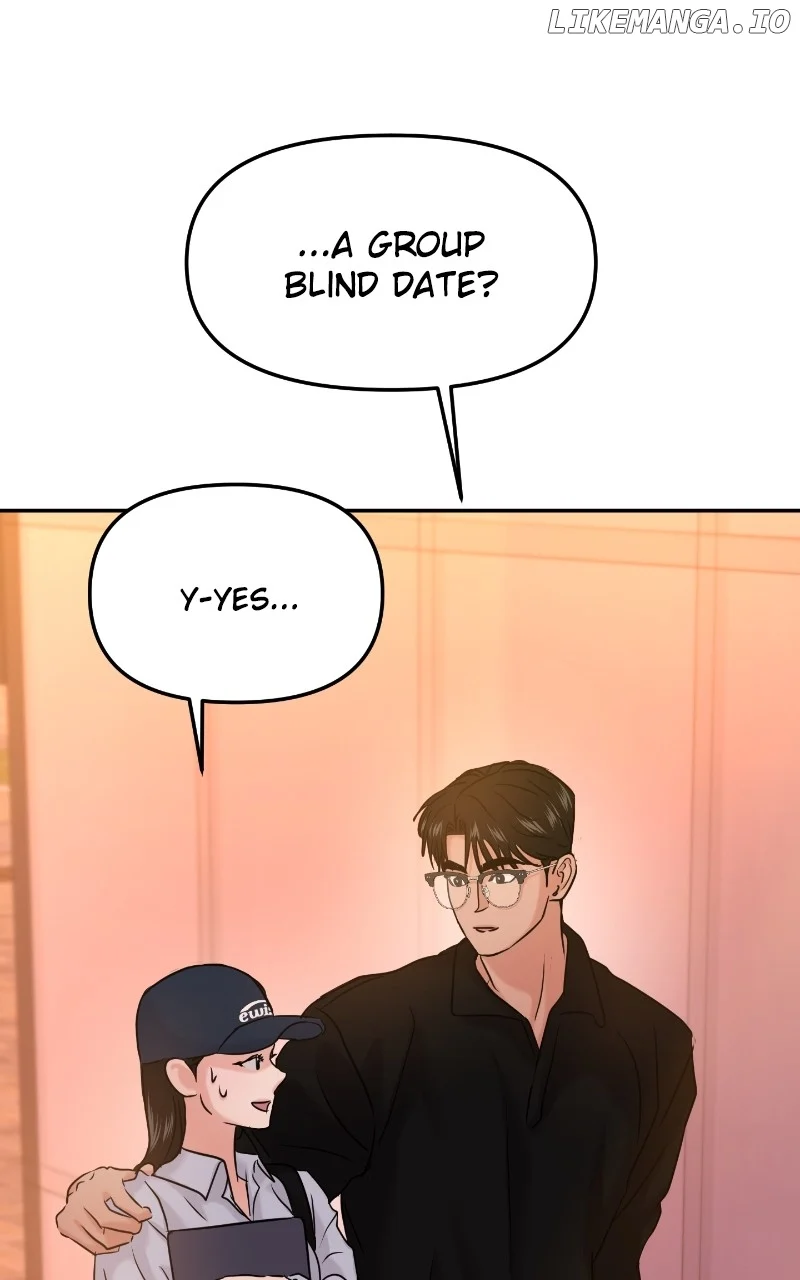 A Campus Romance, I Guess chapter 42 page 119