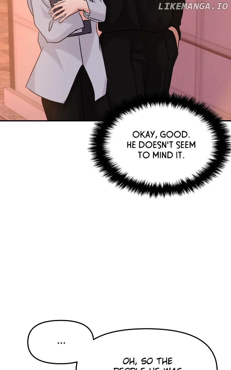 A Campus Romance, I Guess chapter 42 page 120