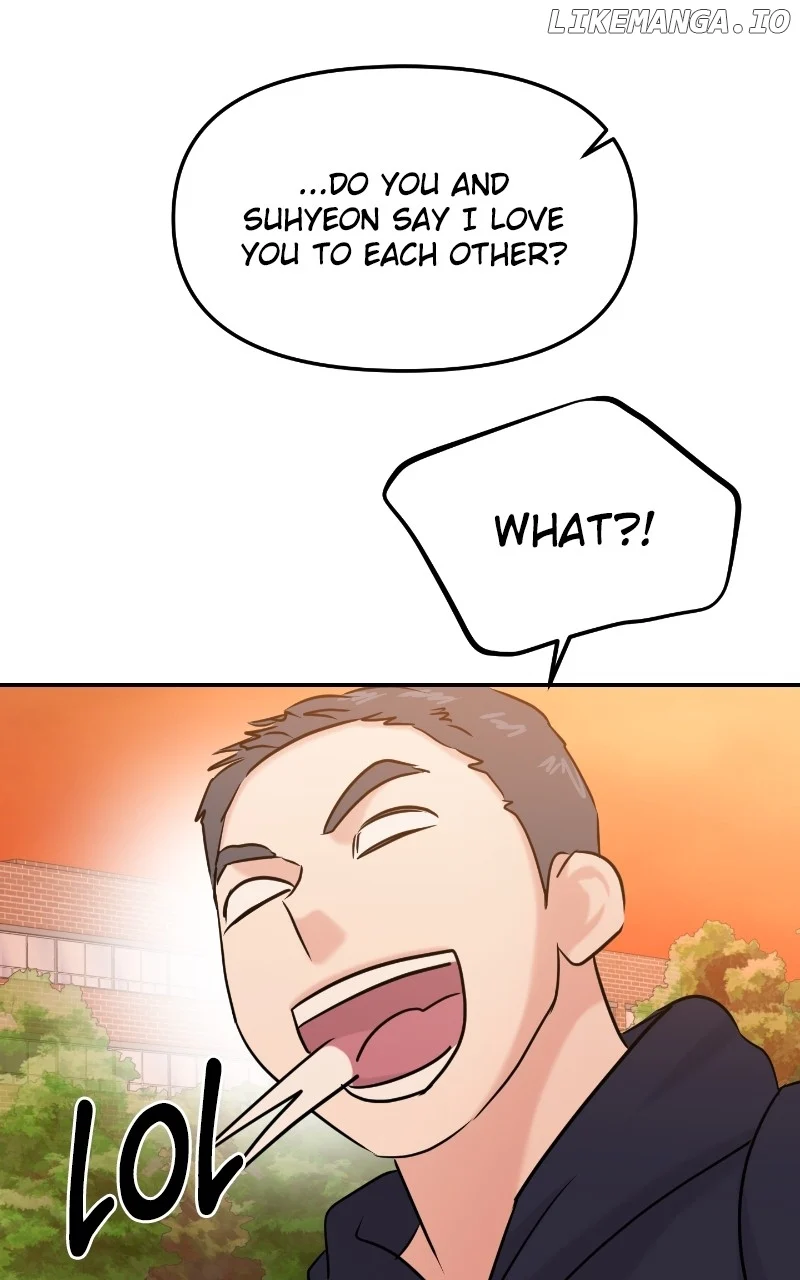 A Campus Romance, I Guess chapter 43 page 11