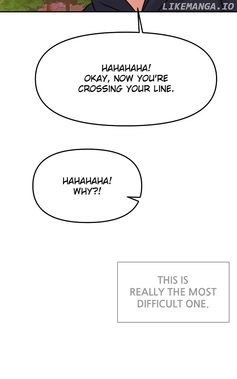 A Campus Romance, I Guess chapter 43 page 12