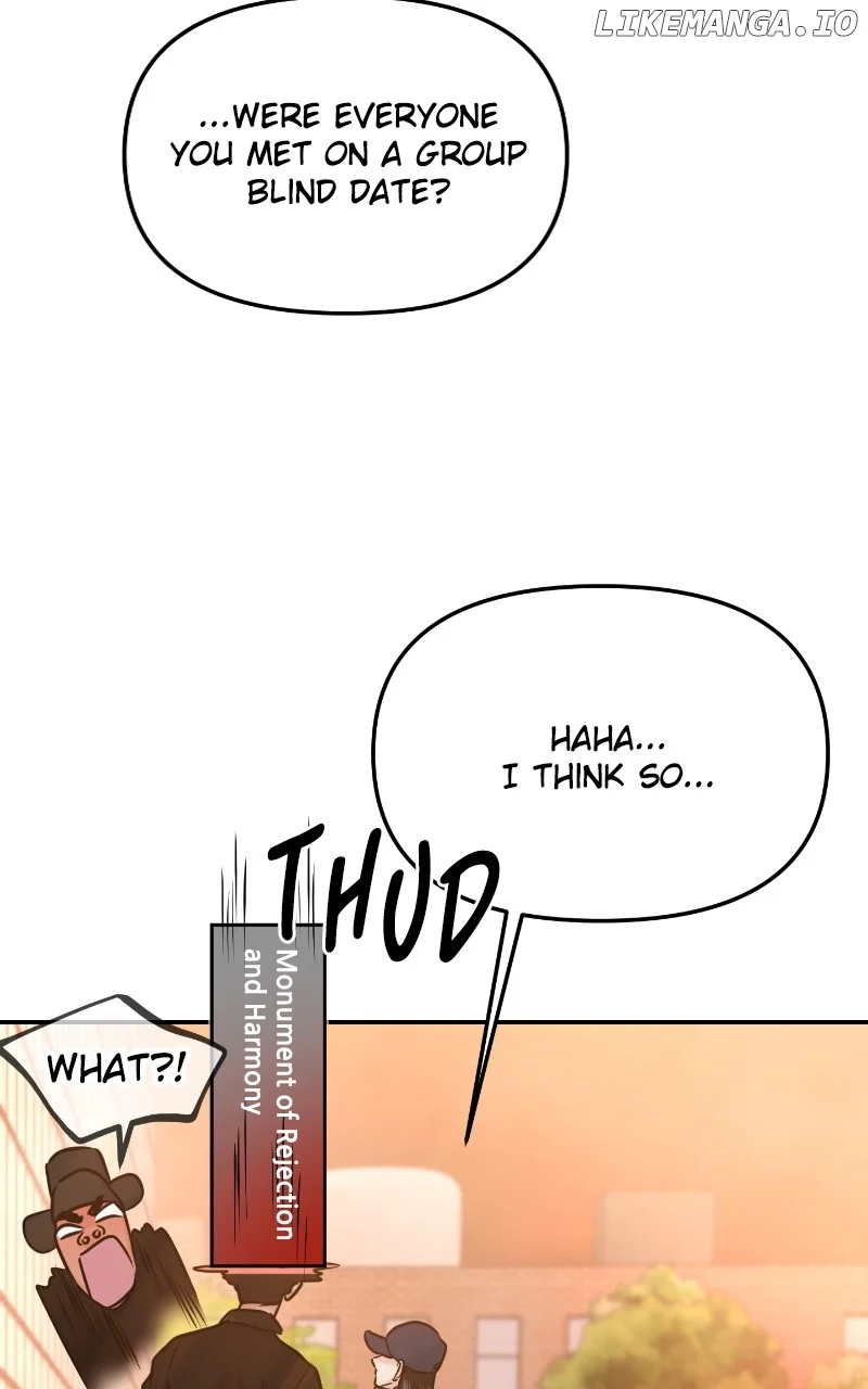 A Campus Romance, I Guess chapter 43 page 24