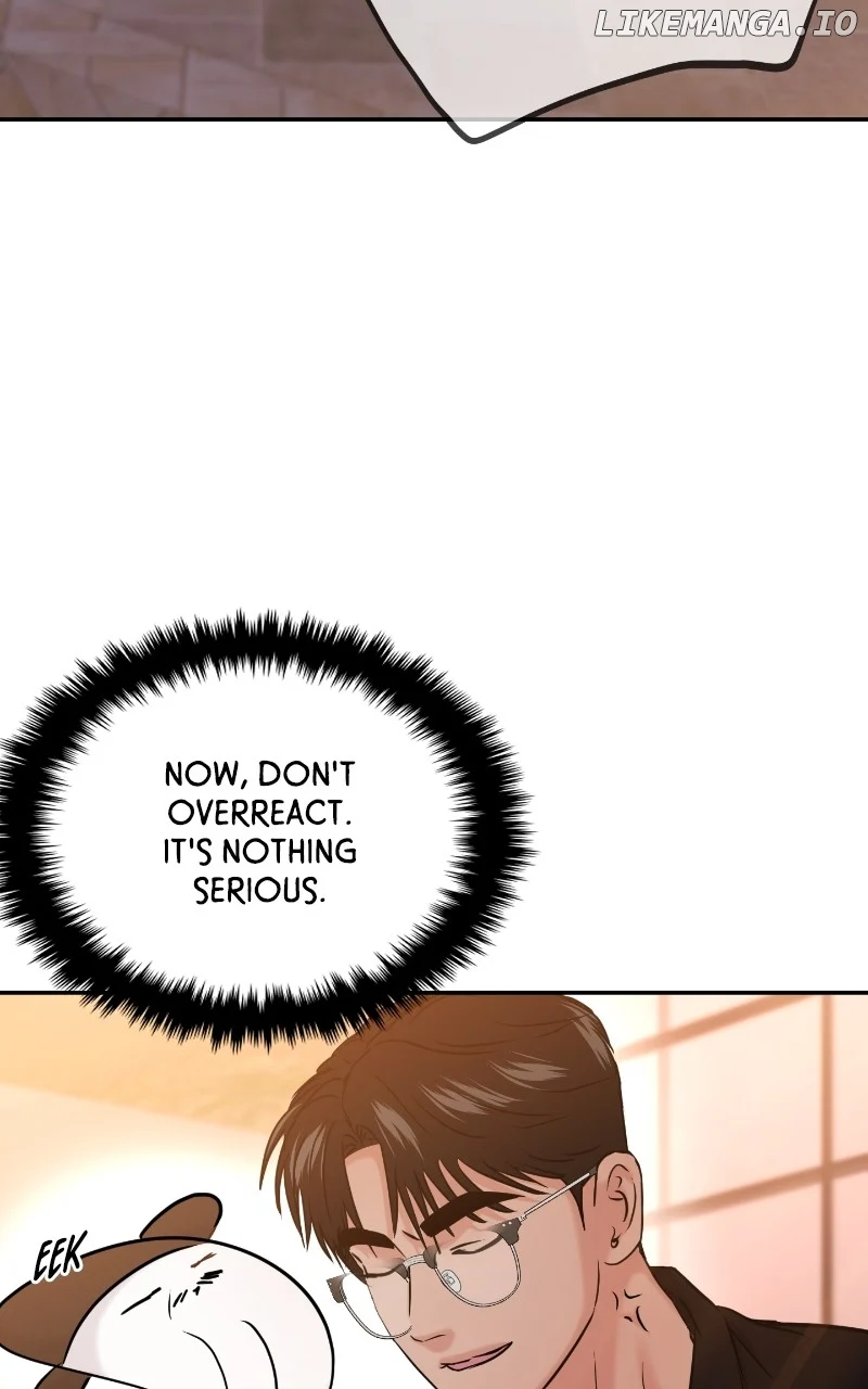 A Campus Romance, I Guess chapter 43 page 26