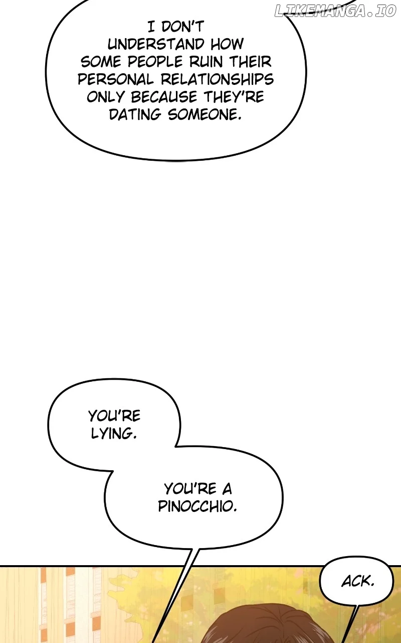 A Campus Romance, I Guess chapter 43 page 31