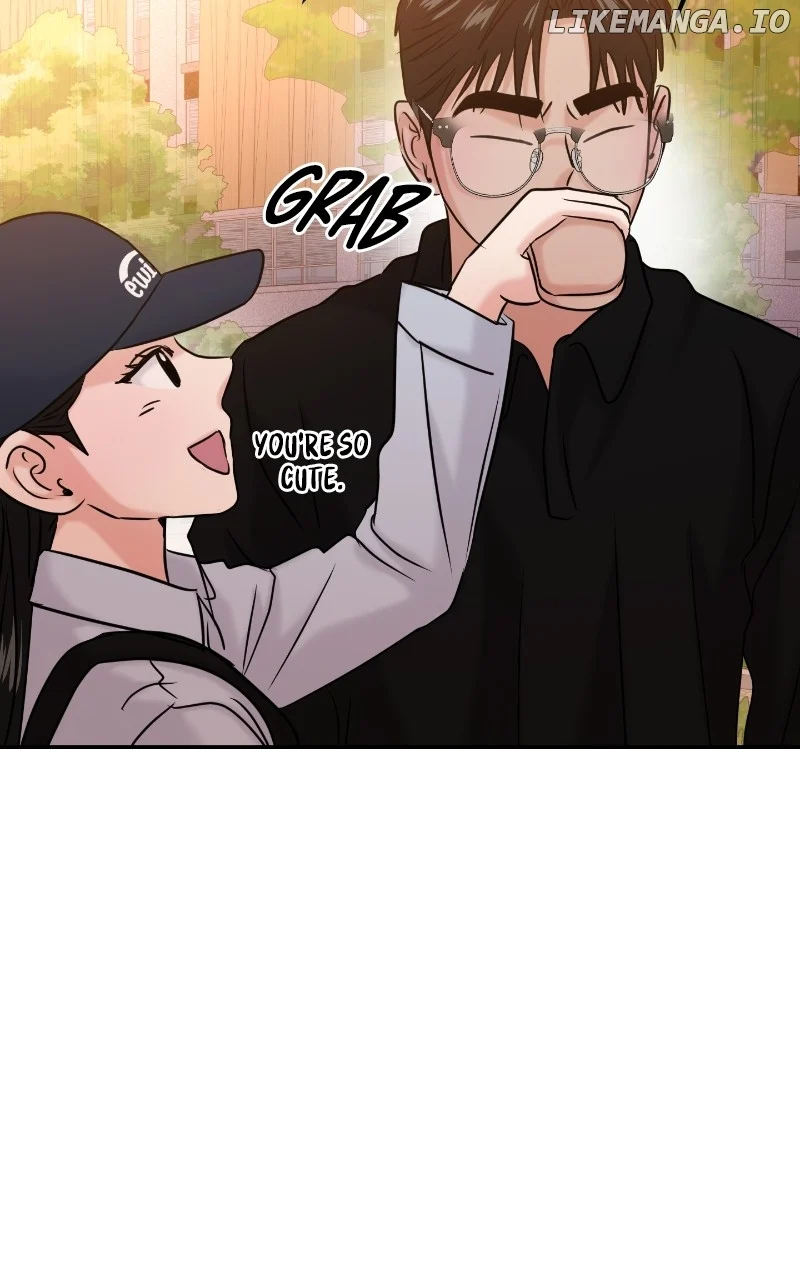 A Campus Romance, I Guess chapter 43 page 32