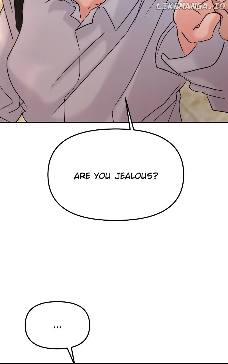 A Campus Romance, I Guess chapter 43 page 34