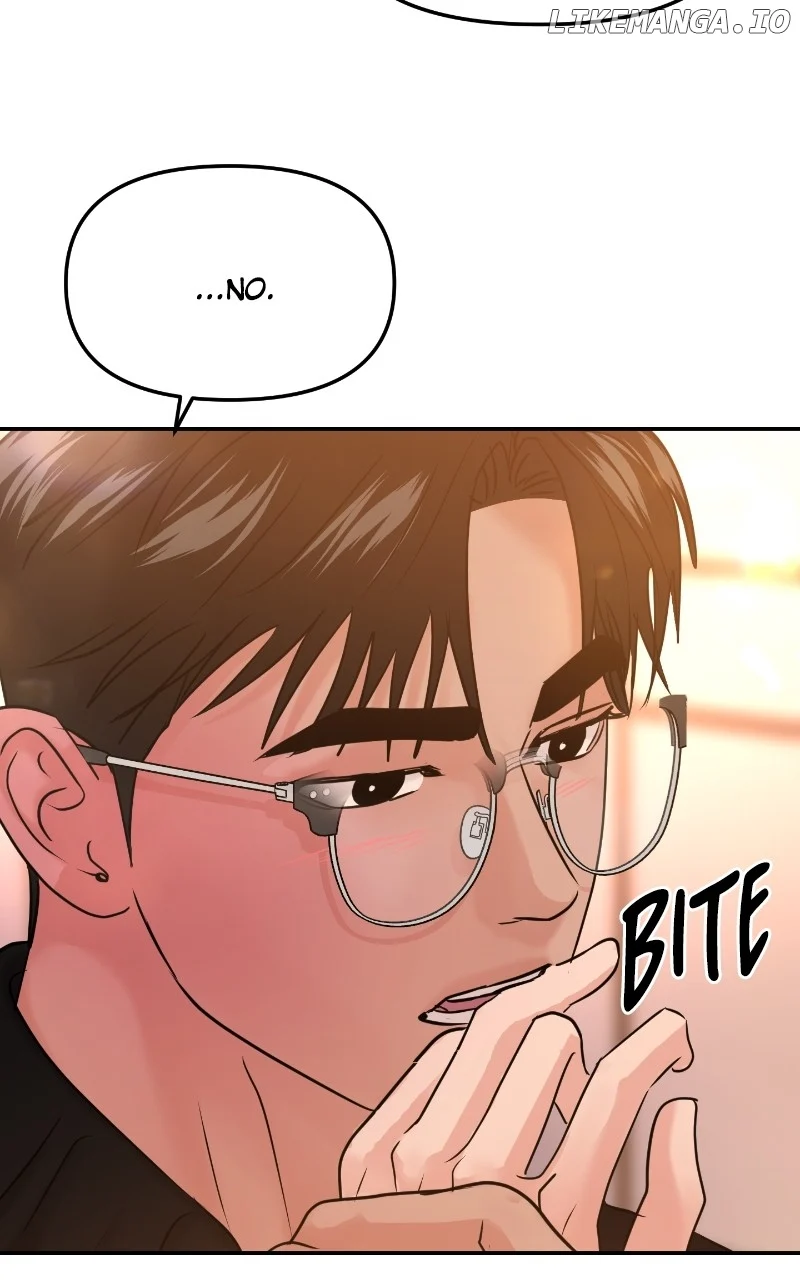 A Campus Romance, I Guess chapter 43 page 36