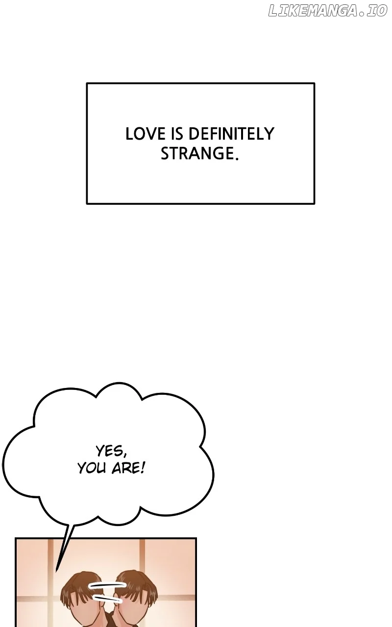 A Campus Romance, I Guess chapter 43 page 37