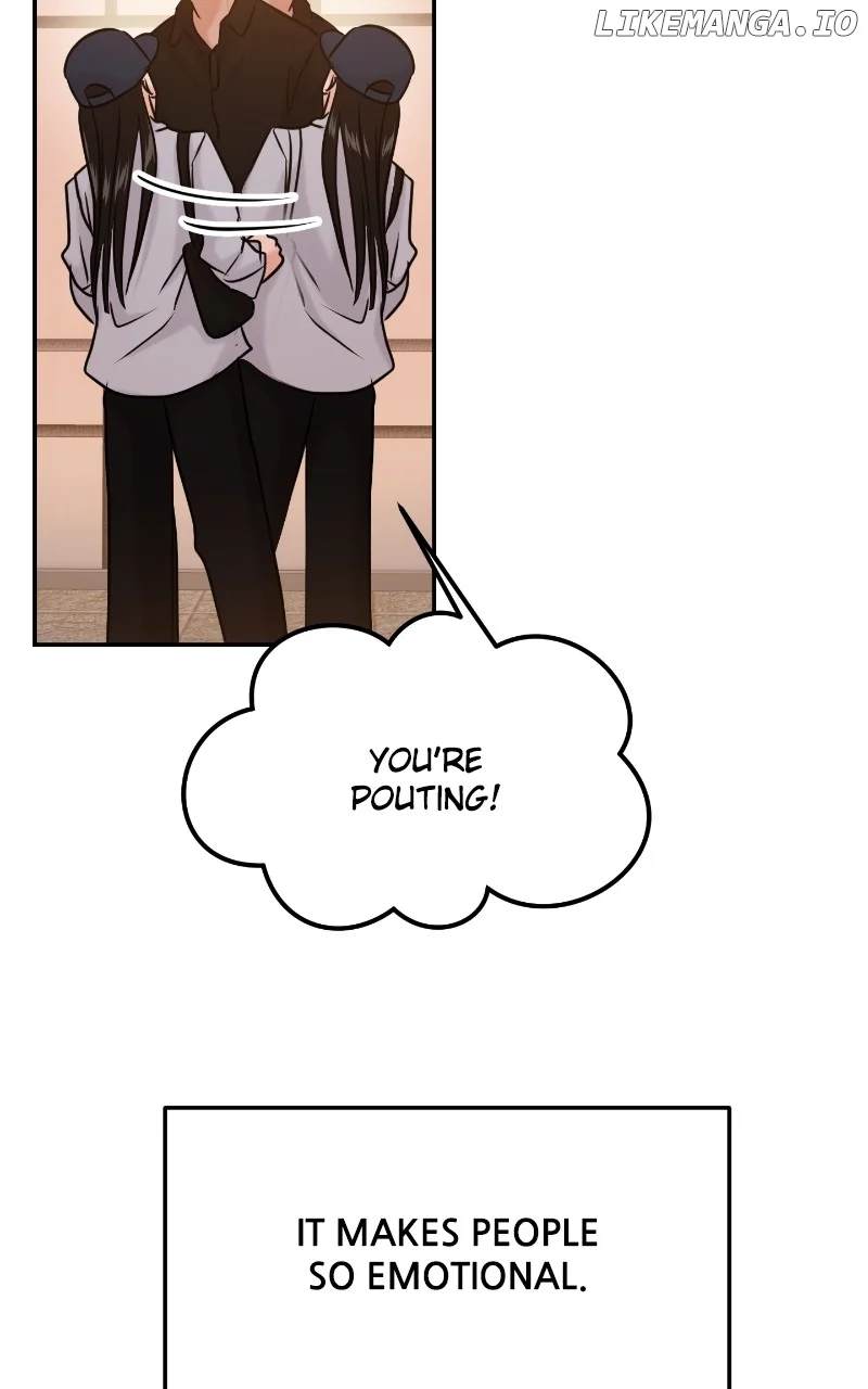 A Campus Romance, I Guess chapter 43 page 38
