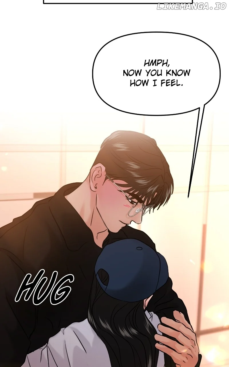 A Campus Romance, I Guess chapter 43 page 39
