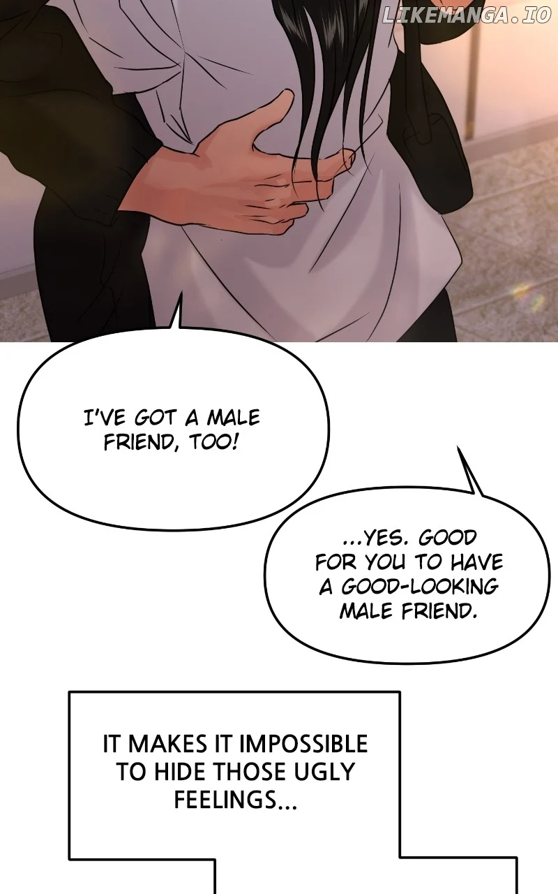 A Campus Romance, I Guess chapter 43 page 40