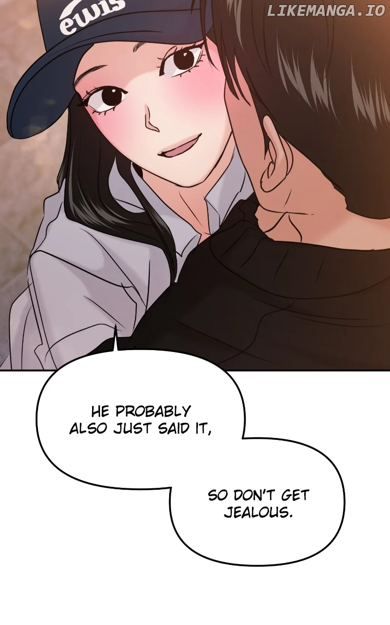 A Campus Romance, I Guess chapter 43 page 42