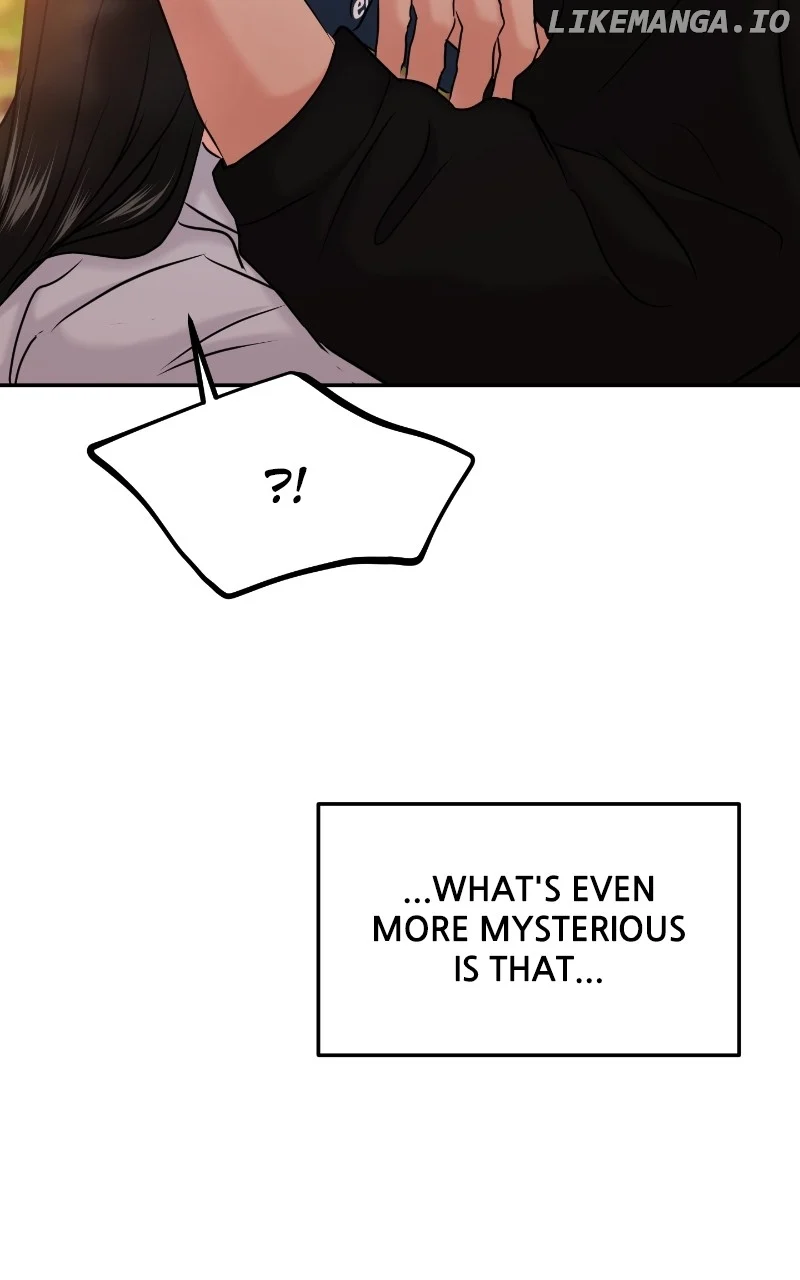 A Campus Romance, I Guess chapter 43 page 45