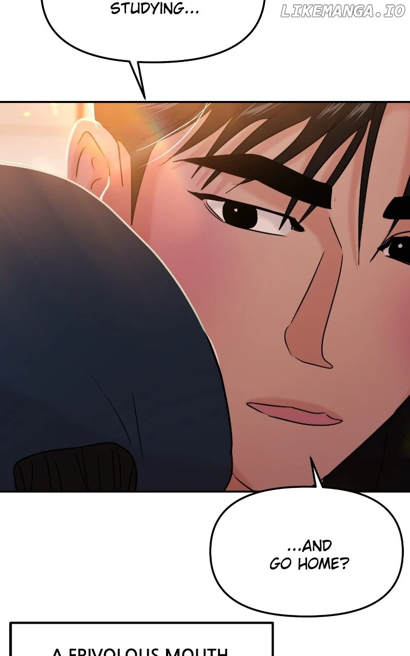 A Campus Romance, I Guess chapter 43 page 49