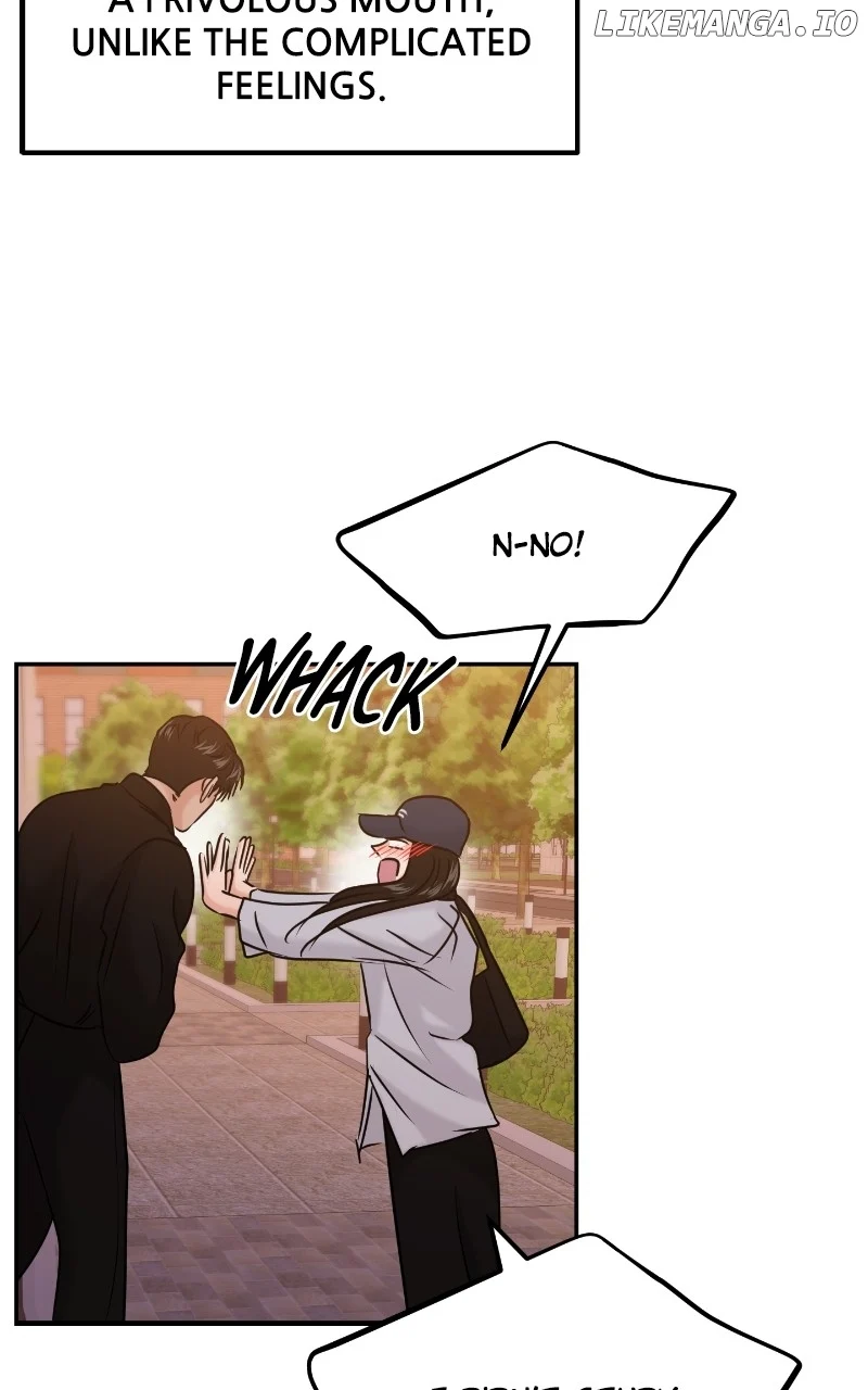 A Campus Romance, I Guess chapter 43 page 50