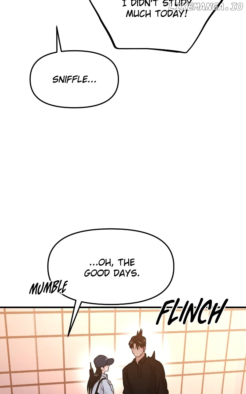 A Campus Romance, I Guess chapter 43 page 51
