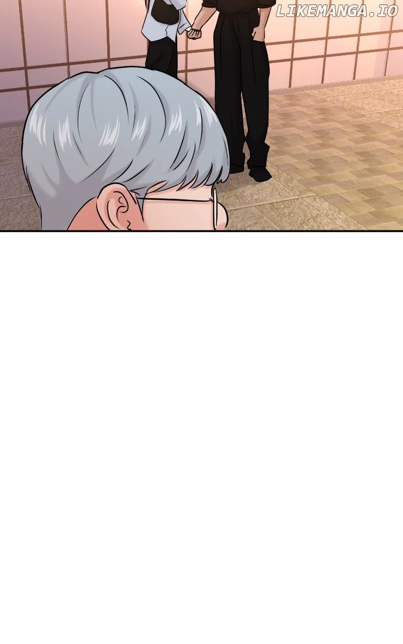 A Campus Romance, I Guess chapter 43 page 52