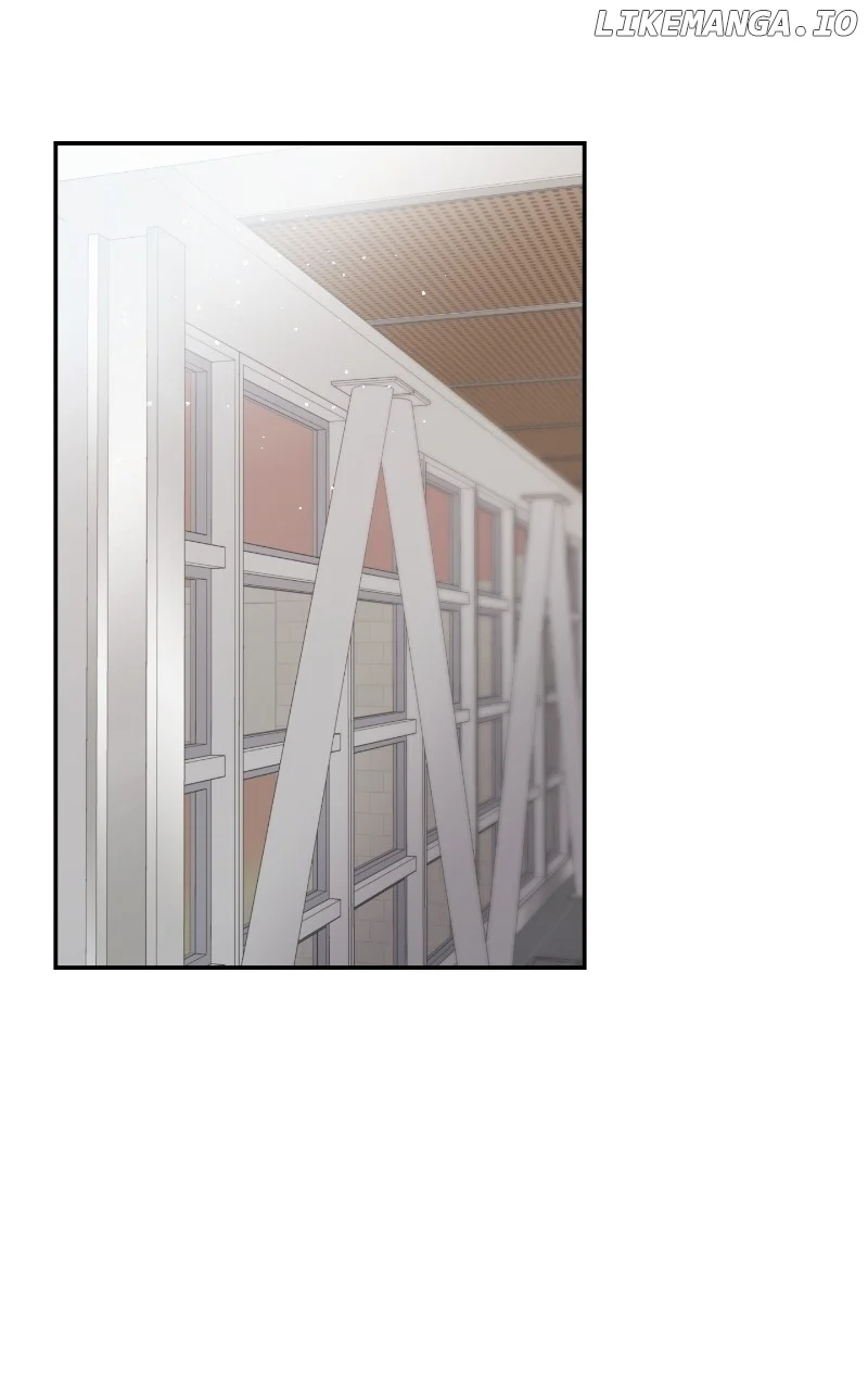 A Campus Romance, I Guess chapter 43 page 55