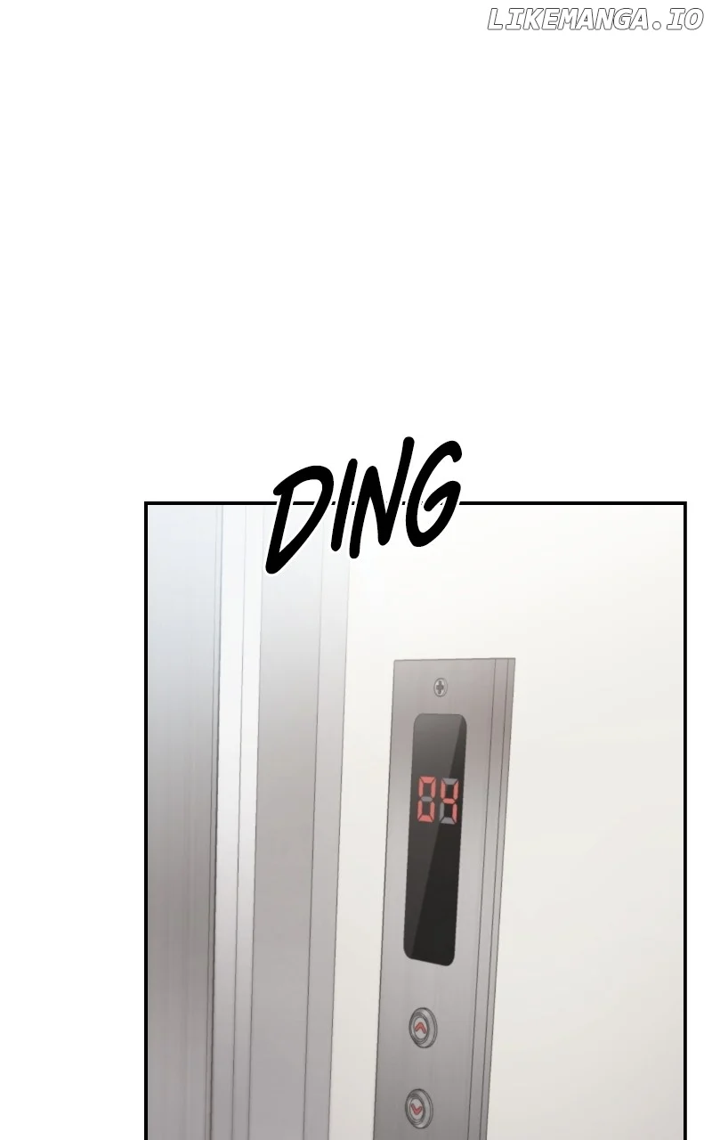 A Campus Romance, I Guess chapter 43 page 56