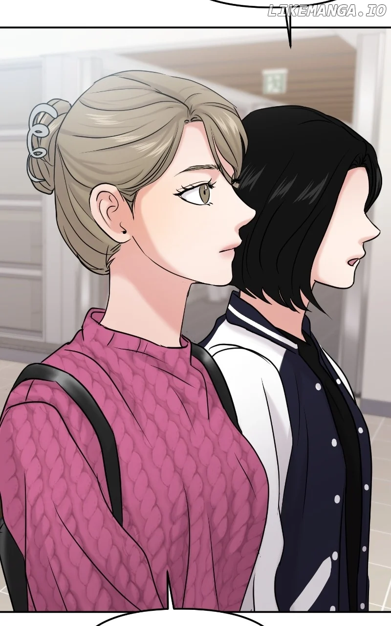 A Campus Romance, I Guess chapter 43 page 58