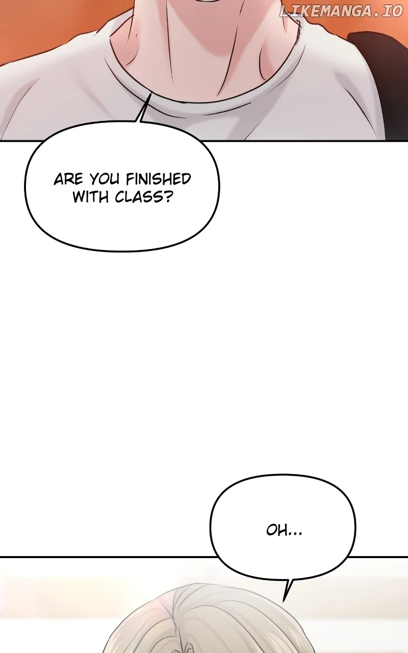 A Campus Romance, I Guess chapter 43 page 62