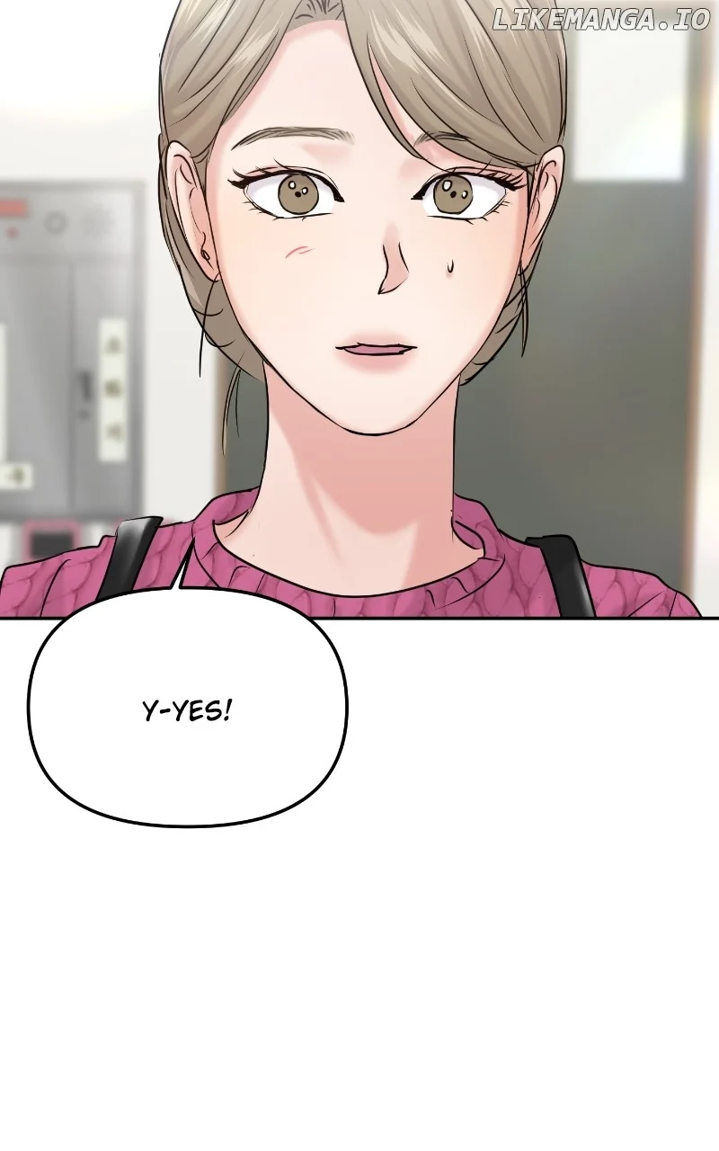 A Campus Romance, I Guess chapter 43 page 63