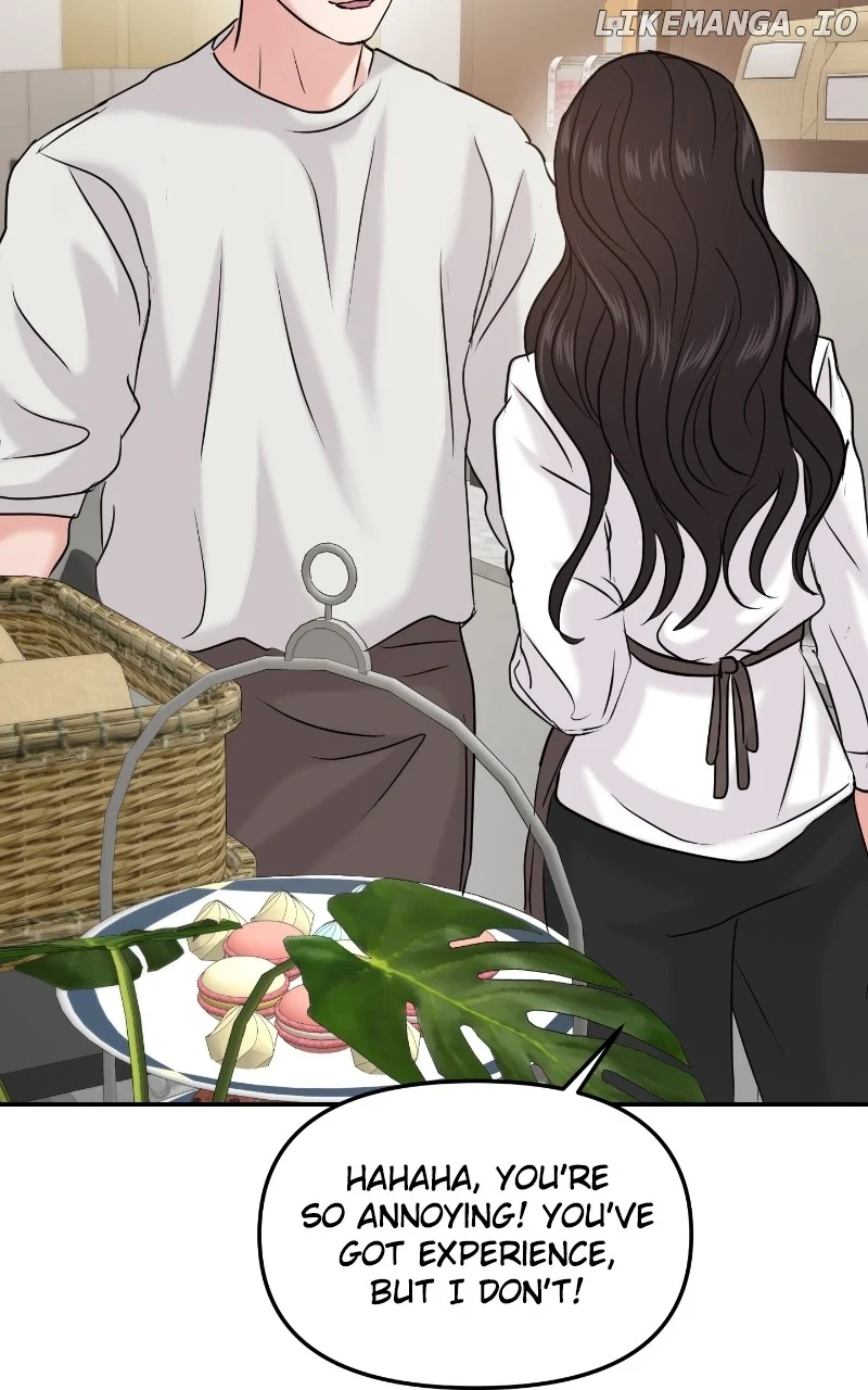 A Campus Romance, I Guess chapter 43 page 66
