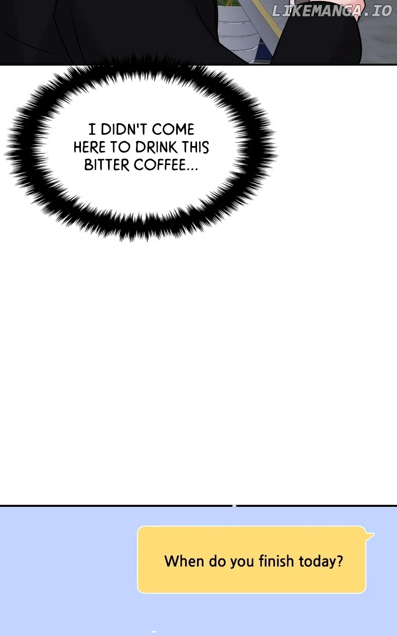 A Campus Romance, I Guess chapter 43 page 68