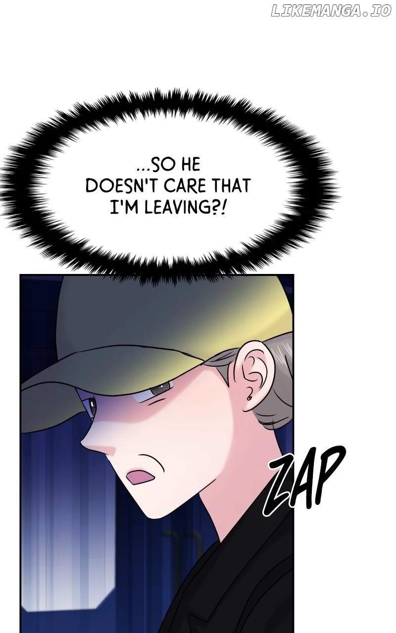 A Campus Romance, I Guess chapter 43 page 71