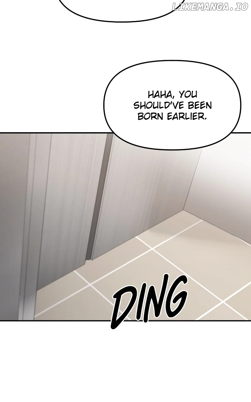 A Campus Romance, I Guess chapter 43 page 75