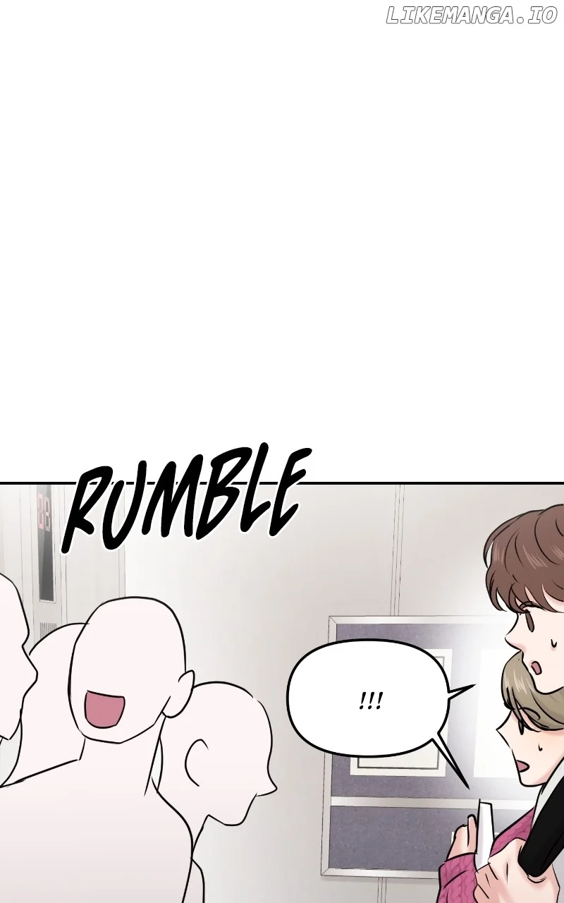 A Campus Romance, I Guess chapter 43 page 76