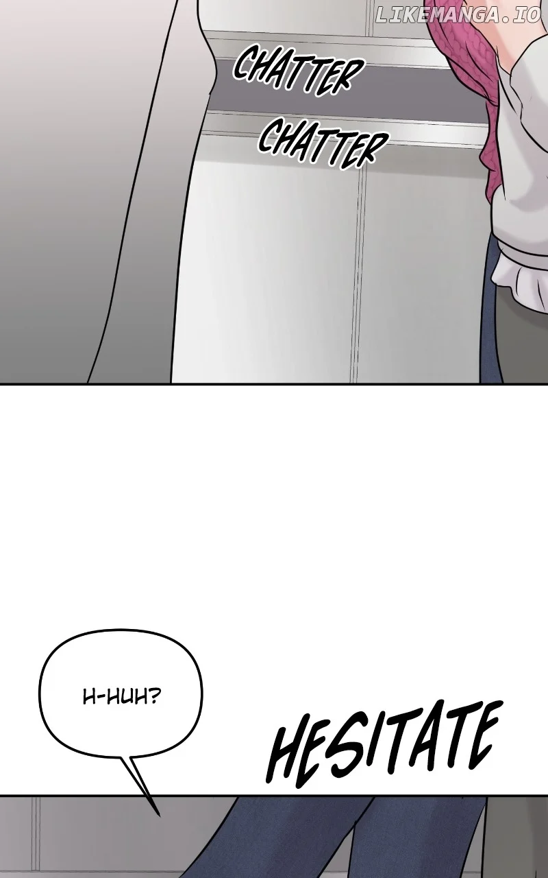 A Campus Romance, I Guess chapter 43 page 77